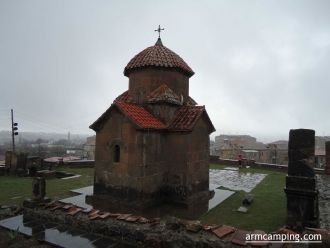 Достопримечательности Агарака.&nbsp;