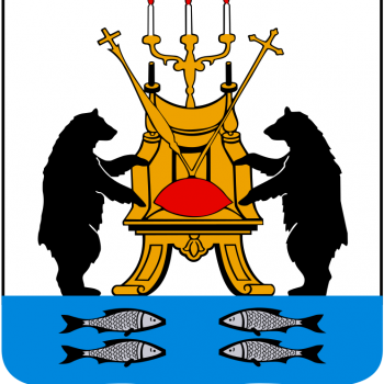 Герб Великого Новгорода