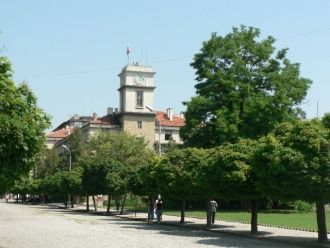 Кырджали, Болгария.