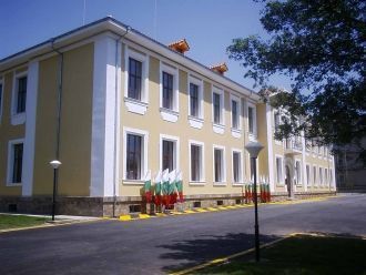 Кырджали, Болгария.