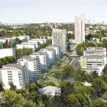 Эспоо, Финляндия.