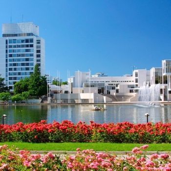 Эспоо, Финляндия.