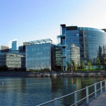 Эспоо, Финляндия.