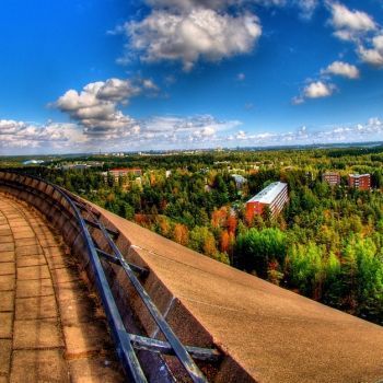 Эспоо, Финляндия.