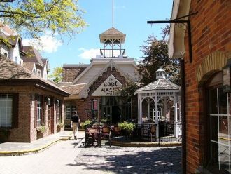 Берлингтон, Канада.