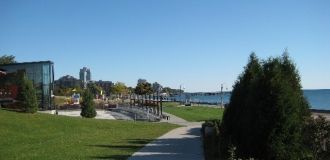 Берлингтон, Канада.