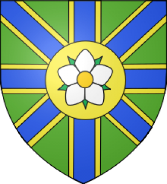 Герб г. Абботсфорд.