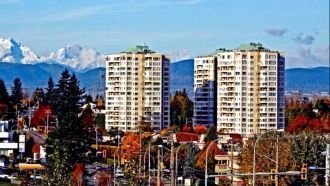 Абботсфорд, Канада.