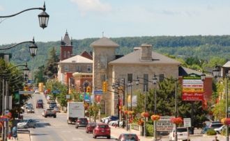 Абботсфорд