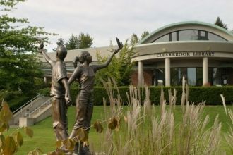 Абботсфорд, Канада.