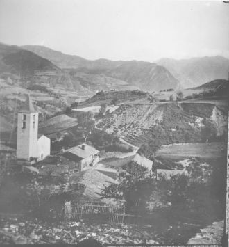 Ла-Массана, 1910.