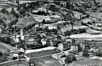 Историческое изображение Ла-Массаны.