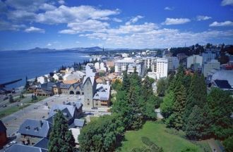 Сан-Карлос-де-Барилоче