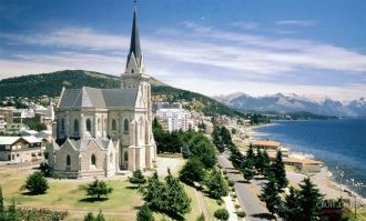 Сан-Карлос-де-Барилоче. Достопримечатель