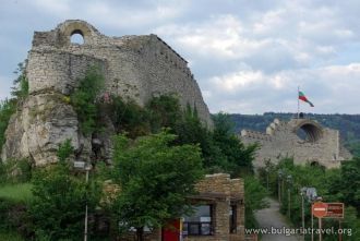 Крепость в&nbsp;Хисаре.