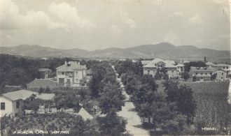 Старые виды города&nbsp;Хисаря.