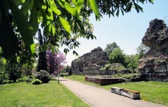 Хисаря, Болгария.