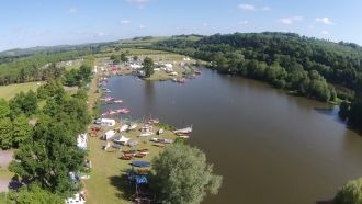 Beale Park. Рединг.