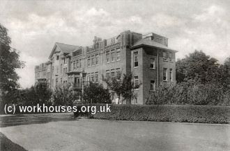 Историческое фото. Рединг.