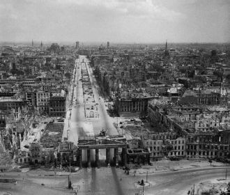 Берлин в конце Второй Мировой войны, 194