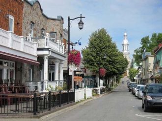 Улицами&nbsp;Тербона.