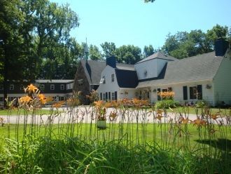 Тербон, Канада.