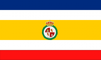 Флаг Гранады.