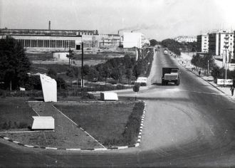 Жодино. Старые виды.