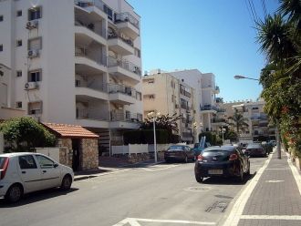 Улица Агнон