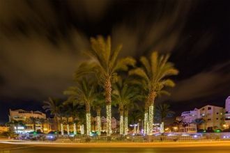 Ночная Нагария