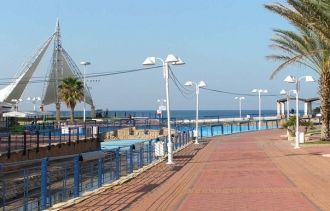 Набережная