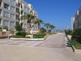 Улицы и бульвары города&nbsp;Герцлия.