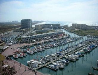 Герцилия, Израиль.