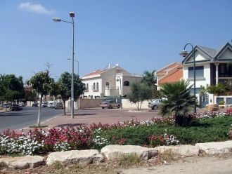 Реховот, Израиль