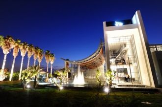 Ночной Реховот