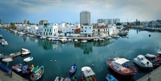 Панорама Бизерты