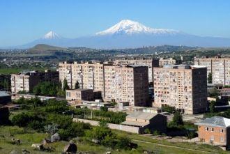 Город Бюрегаван.