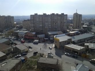 Фото города&nbsp;Бюрегаван.