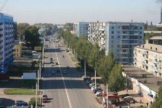 Ленинск-Кузнецкий