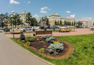 Ленинск-Кузнецкий