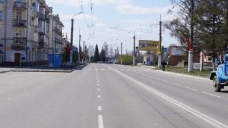 Улица Ломоносова