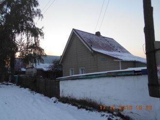 Переулок Ватутина