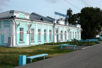 Ленинск-Кузнецкий