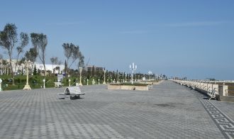 Сумгаит,&nbsp;Азербайджан.