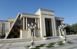 Сумгаит,&nbsp;Азербайджан.