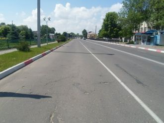 Город&nbsp;Любань.