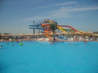 &nbsp;Аквапарк Немо. Бассейн для плавань