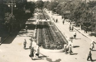 История Ейска.