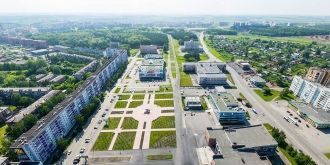 Прокопьевск