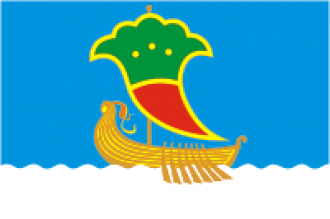 Флаг города Набережные Челны, Республика